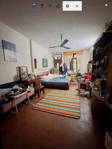 BÁN NHÀ MẶT PHỐ YÊN PHỤ, KINH DOANH SẦM UẤT, 67,2 M2, GIÁ 25,8 TỶ. 