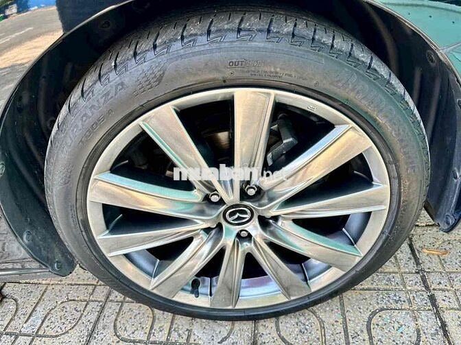 Mazda 6 2023 Premium 2.0 AT - 29000 km