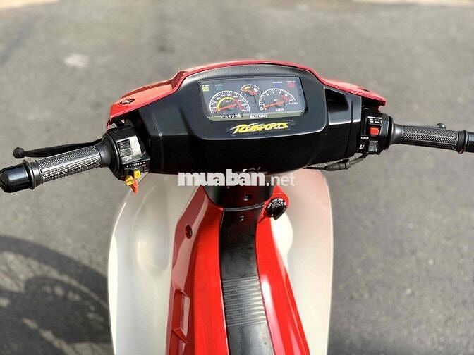 Xipo 110 HảiQuanChínhNghạch rút nhập sang tên ok!