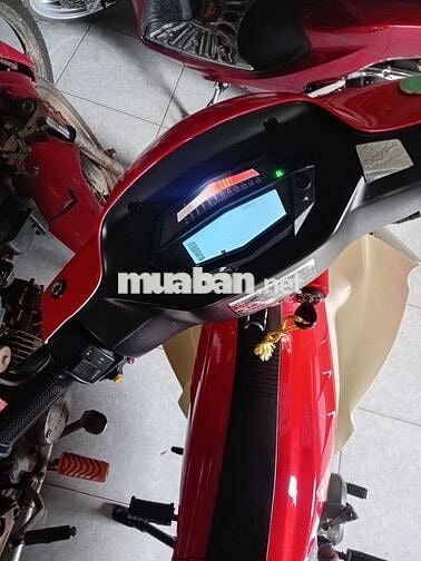 Xipo 120 6 số