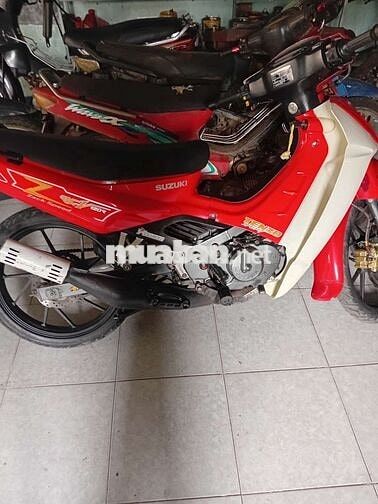 Xipo 120 6 số