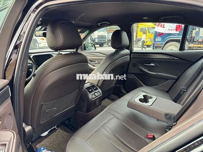 Vinfat luxA 2.0 turbo bản base  2019 cty thanh lý