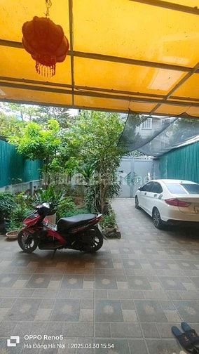 BIỆT THỰ SÂN VƯỜN 150m MT7m NHÀ 5 TẦNG THANG MÁY