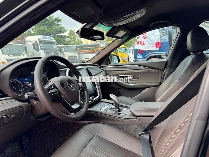 Vinfat luxA 2.0 turbo bản base  2019 cty thanh lý