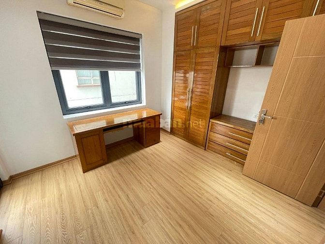 Siêu phẩm ! Khương Đình Thanh Xuân 50m2 5 Tầng ,ba gác đỗ cửa, 7.6 tỷ.