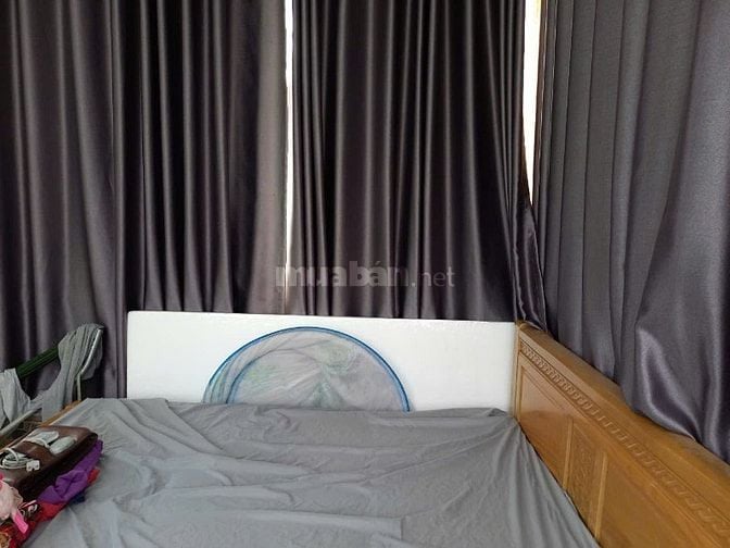 Cho thiê phòng máy lạnh 965/27 quang trung, 30m2 giá 2,6tr/th