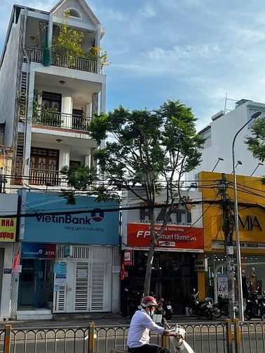 Cho Thuê mặt bằng, 549 Nguyễn Thị Thập, Quận 7