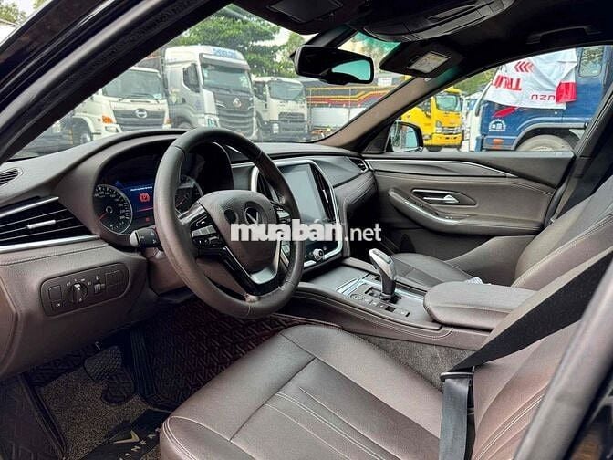 Vinfat luxA 2.0 turbo bản base  2019 cty thanh lý