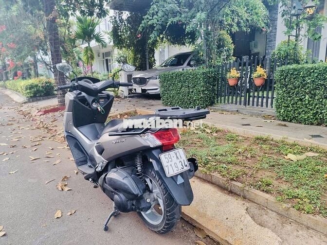 nhà dư  cần bán xe nmx còn mới zin tất cả