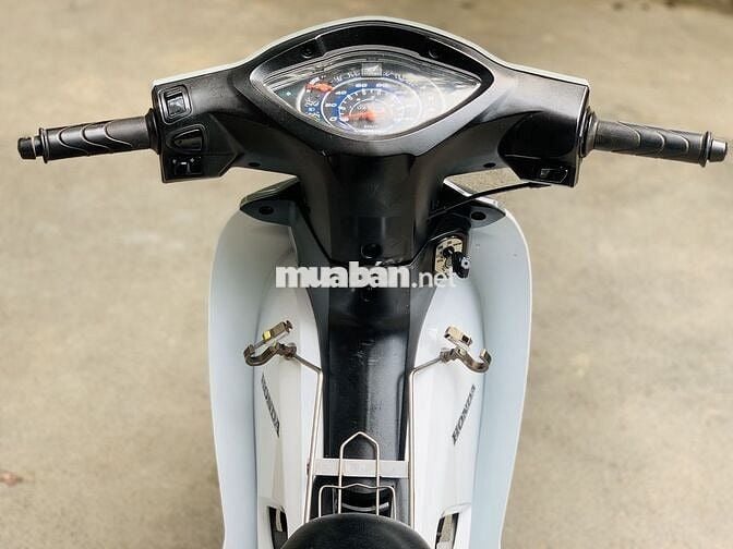 WAVE A 110 XÁM XI MĂNG CHÍNH CHỦ MÁY ZIN CHẤT NHÉ