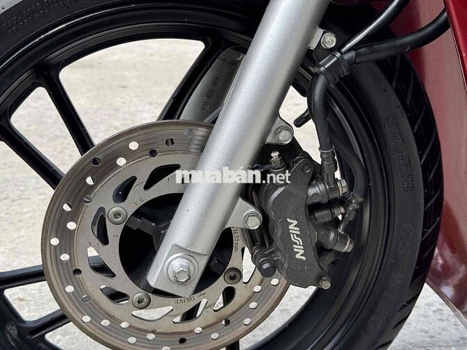 SH 150 Úp Ý. Máy Zin Chưa Rớt,9 chủ Bstp