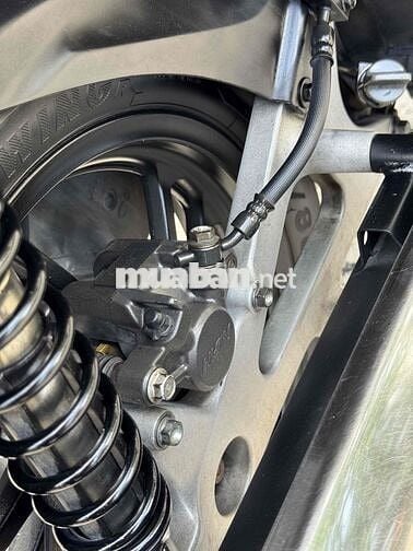 SH 150 Úp Ý. Máy Zin Chưa Rớt,9 chủ Bstp
