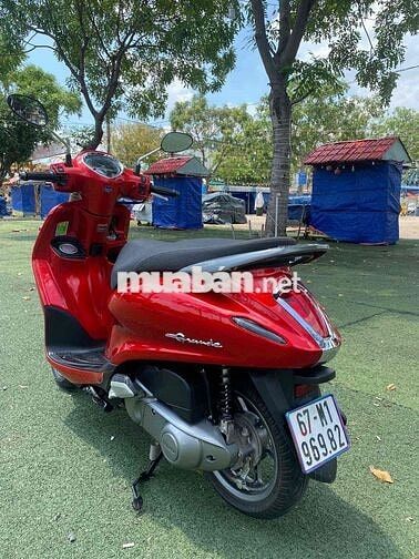 Grander 2023 chính chủ biển 67 đẹp keng  zin êm
