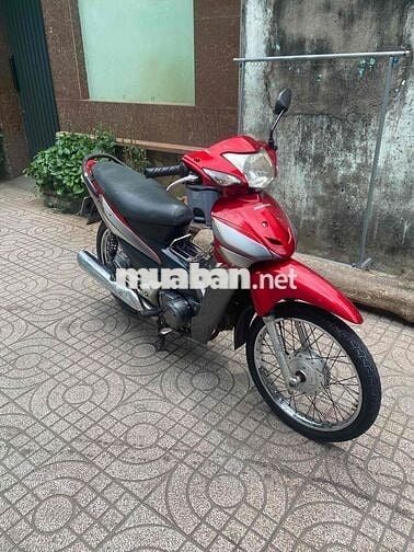 cần bán xe wave s 100cc.giấy tờ hợp lệ. bs61.