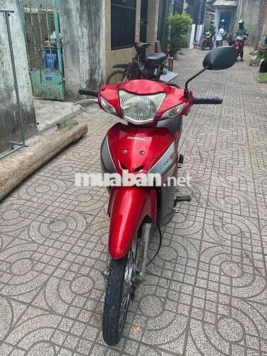 cần bán xe wave s 100cc.giấy tờ hợp lệ. bs61.