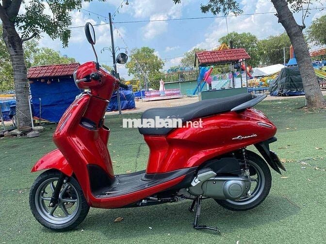 Grander 2023 chính chủ biển 67 đẹp keng  zin êm