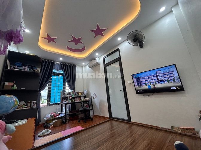 CHÍNH CHỦ BÁN NHÀ 4 TẦNG tại TT Chúc Sơn (phường Chương Mỹ), nhà mới, 