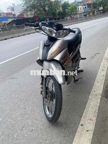 Xe jupiter v zin chất đẹp như hình