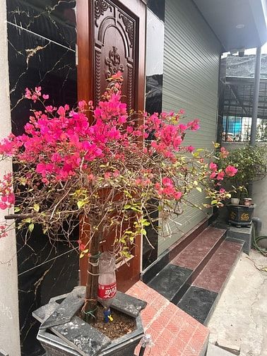 CHÍNH CHỦ BÁN NHÀ 4 TẦNG tại TT Chúc Sơn (phường Chương Mỹ), nhà mới, 