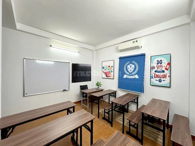 Chính chủ cho thuê nhà Mỹ Đình,6 tầng 8 phòng khép kín