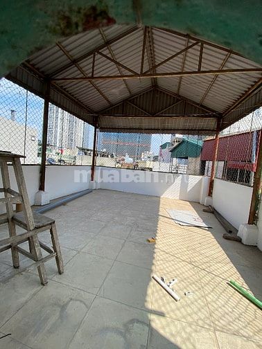 Chính chủ cho thuê nhà Mỹ Đình,6 tầng 8 phòng khép kín