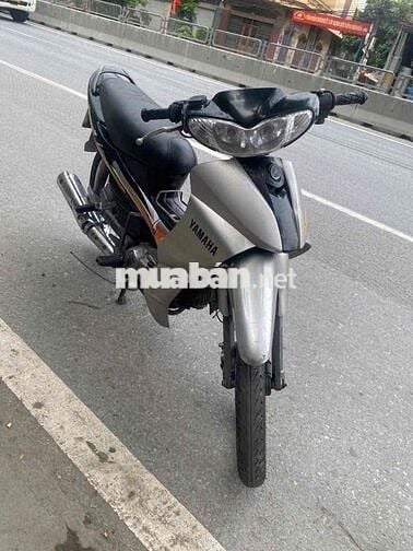 Xe jupiter v zin chất đẹp như hình