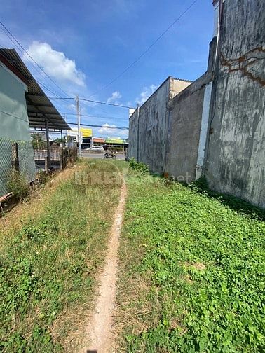 Đất full thổ cư mặt tiền Quốc Lộ, ngay KCN. 2,55 tỷ
