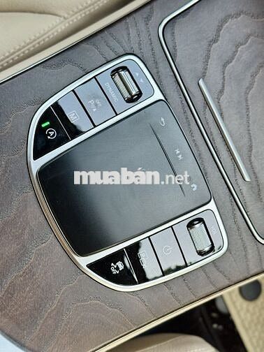 Mercedes Benz GLC200 4MATIC 2021 - 40000 km