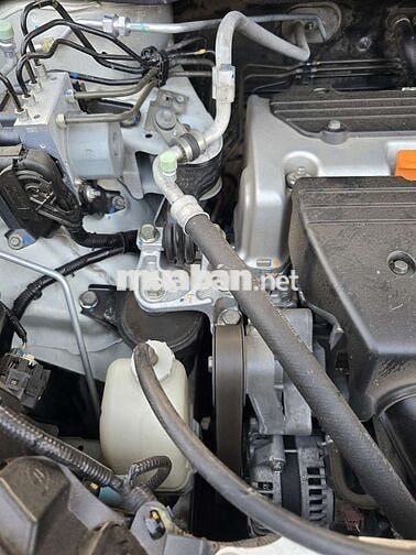 Honda CR V 2016 2.4 AT - 12000 km