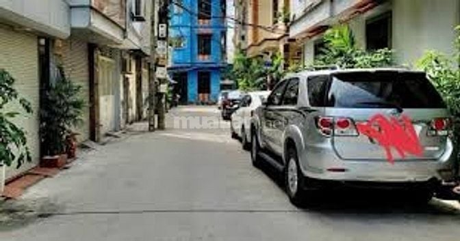 Cần bán nhà mặt ngõ Xuân đỉnh 130m2, mặt tiền7m ngõ ôtô tránh nhau, gi