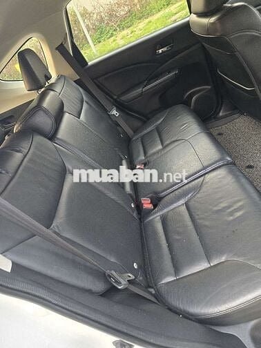 Honda CR V 2016 2.4 AT - 12000 km