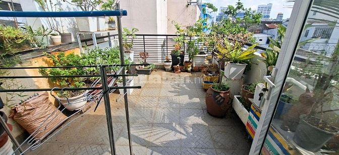 Bán NR 4PN, 4WC, 40m2, giá siêu hời 7,5 tỷ tại Vĩnh Viễn, Q10, HCM