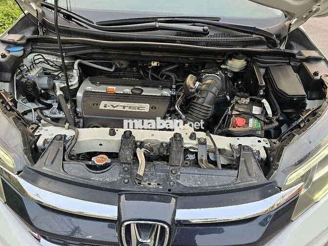 Honda CR V 2016 2.4 AT - 12000 km