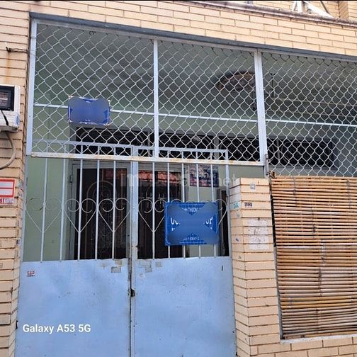 Bán nhà 4 x 13,5m cấp 4. Hẻm xe hơi sát bên Aeon Mail Tân Phú.