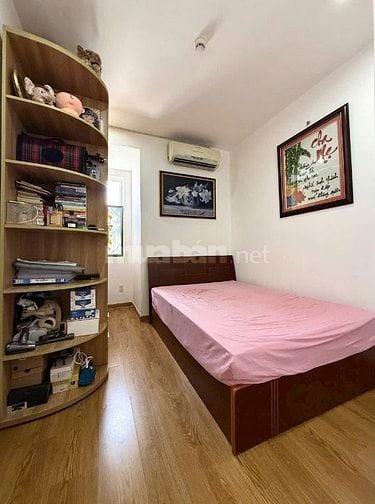 CẦN BÁN CĂN HỘ CHUNG CƯ NGÔ QUYỀN – 66M² – 2PN – GIÁ 3.3 TỶ 