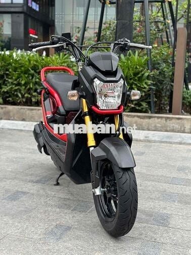 ZoomerX 2019 nhập khẩu Thái zin đét- đẹp xuất sắc
