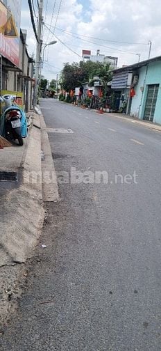 💥Nhà-mới-Quang-trung-gò-vấp-4ty150-ngay ngã ba quang trung ,tân sơn