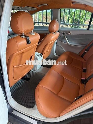 Mercedes Benz C Class 2004 C180K Classic  - 170000