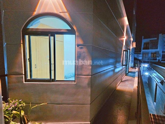💥Nhà-mới-Quang-trung-gò-vấp-4ty150-ngay ngã ba quang trung ,tân sơn