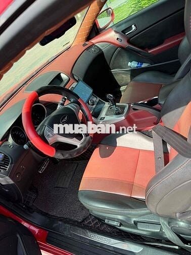 Hyundai Genesis 2009 2 cửa sport nhập zin đẹp rẻ
