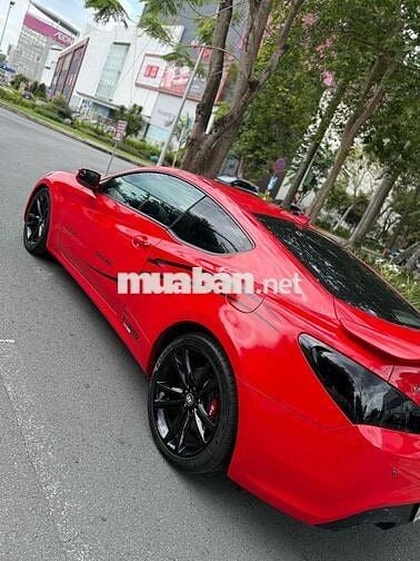 Hyundai Genesis 2009 2 cửa sport nhập zin đẹp rẻ