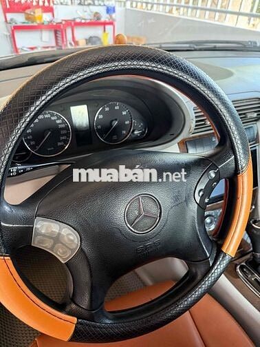 Mercedes Benz C Class 2004 C180K Classic  - 170000