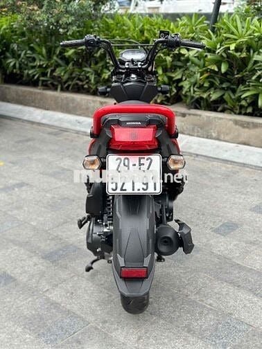 ZoomerX 2019 nhập khẩu Thái zin đét- đẹp xuất sắc