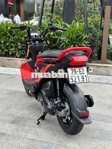 ZoomerX 2019 nhập khẩu Thái zin đét- đẹp xuất sắc