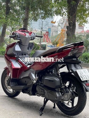AB 150 ABS CHẤT MỚI