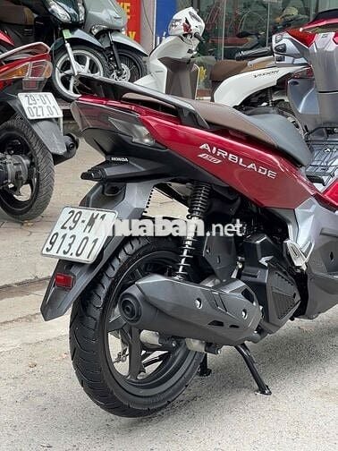 AB 150 ABS CHẤT MỚI