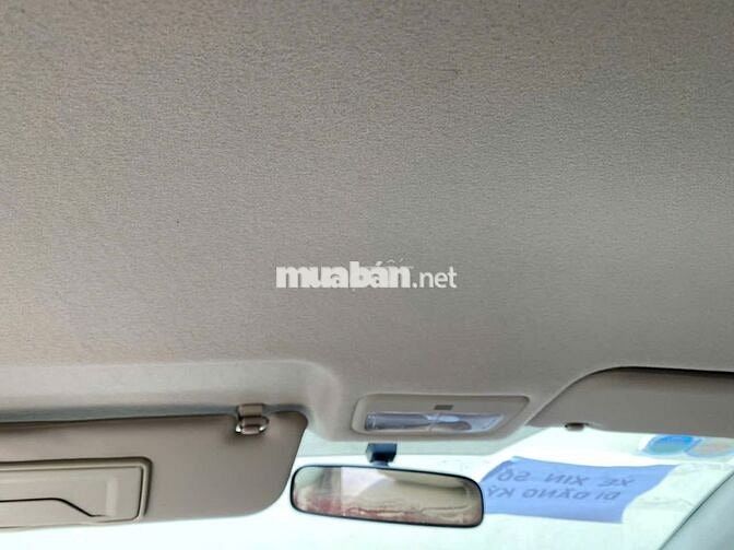 Xe Toyota Vios 1.5E MT SX  2013