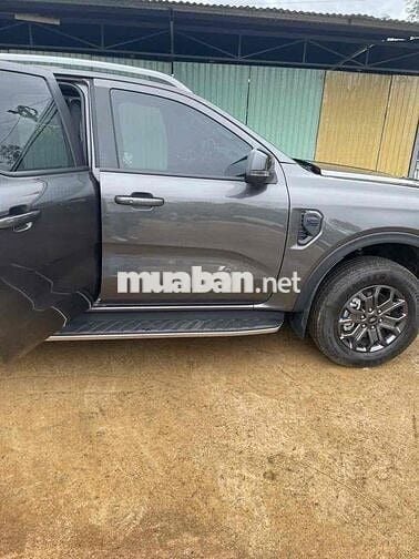 Ford Ranger 2024 Wildtrak 2.0L 4x4 AT - 25000 km