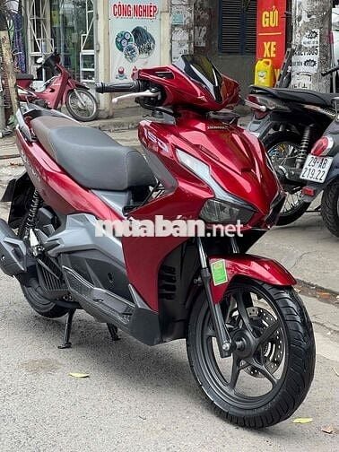 AB 150 ABS CHẤT MỚI