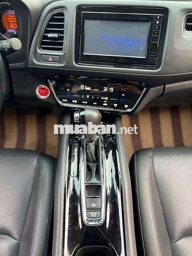 Honda HR-V 2019 HR-V L - 30000 km